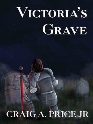 cover image of Victoria's Grave